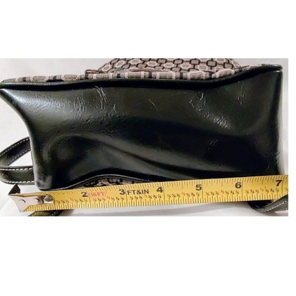 Nine West Small Backpack Purse - Picture 13 of 15
